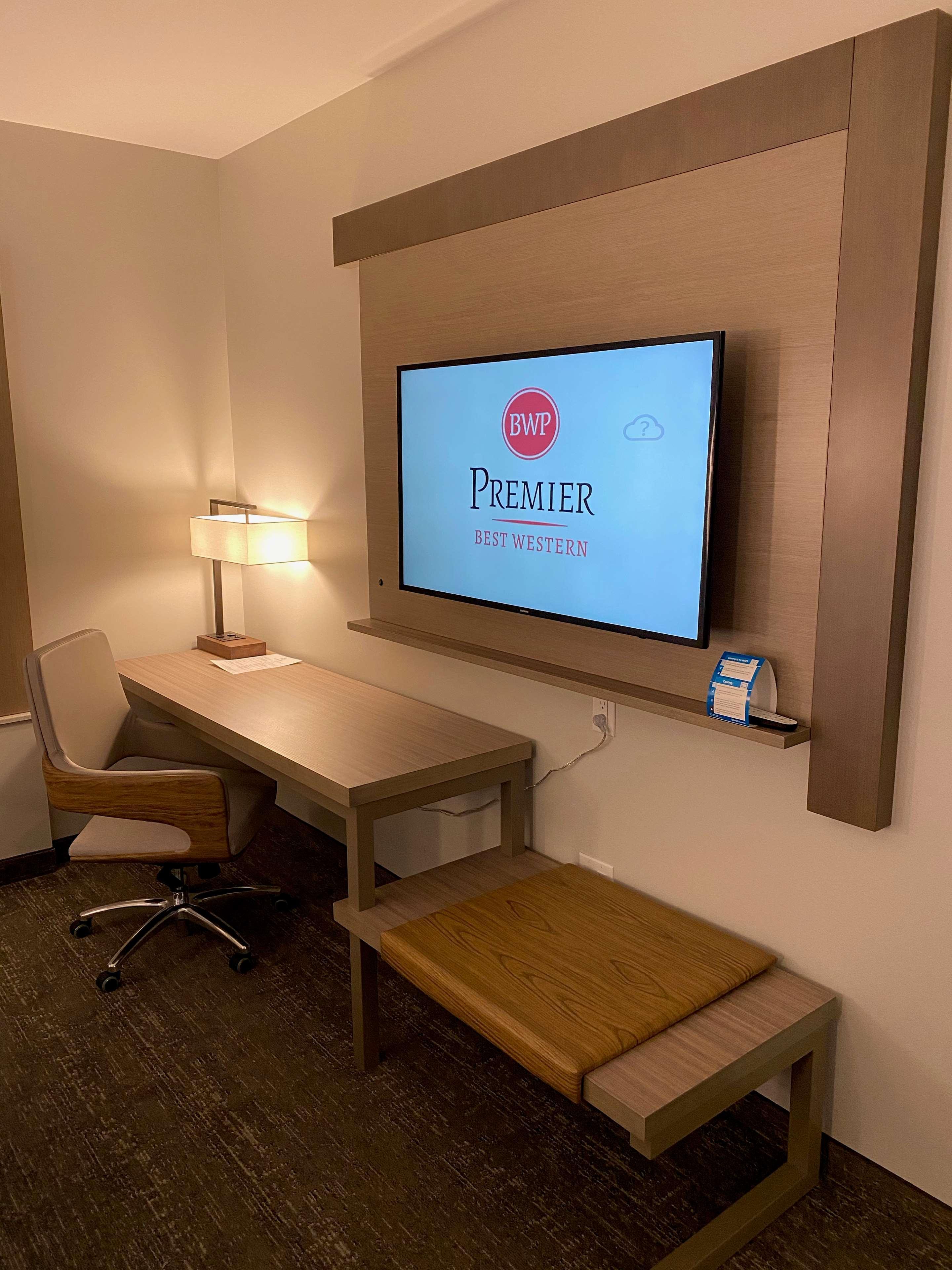 Best Western Premier Prince Albert Eksteriør bilde