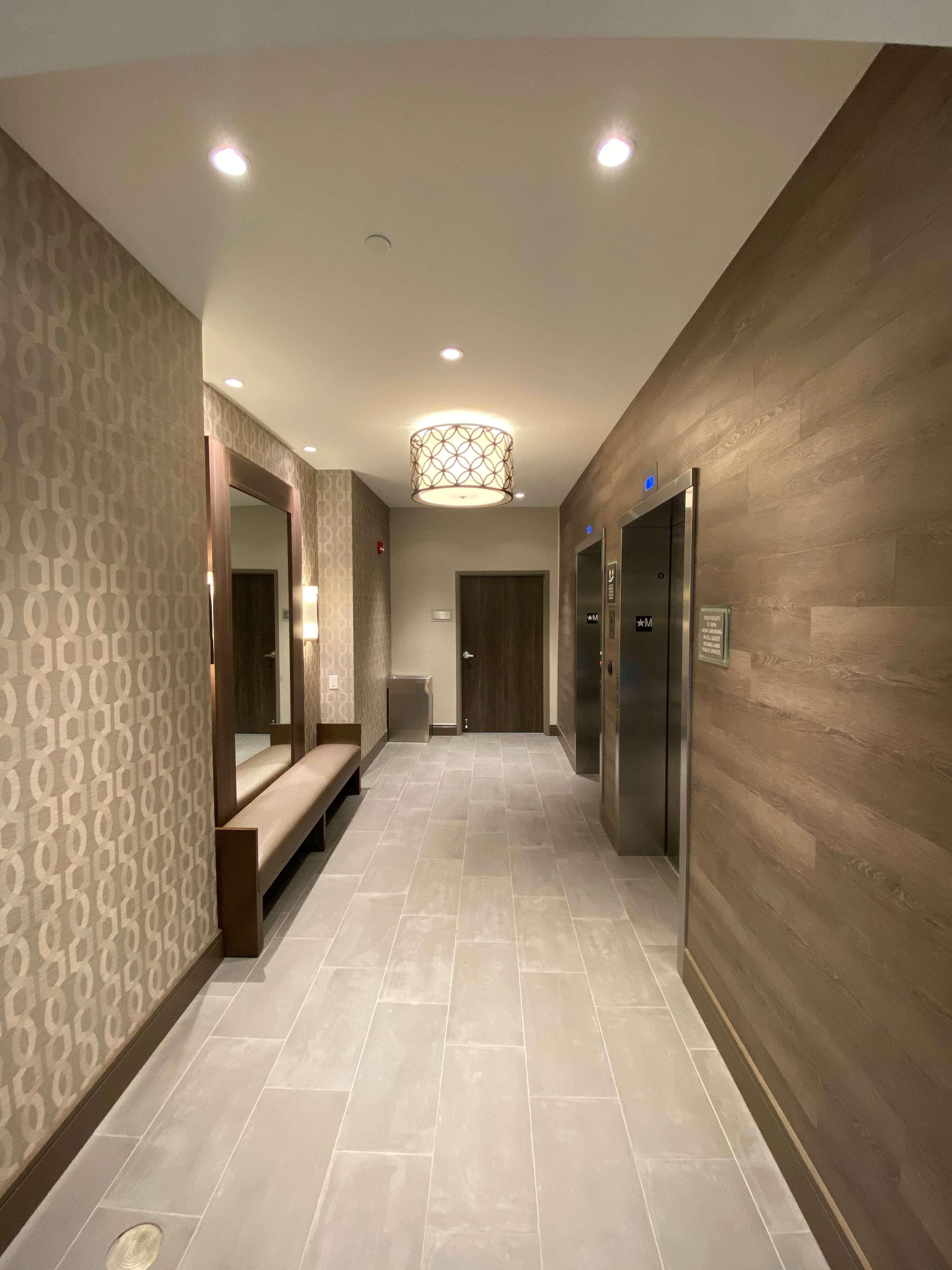 Best Western Premier Prince Albert Eksteriør bilde