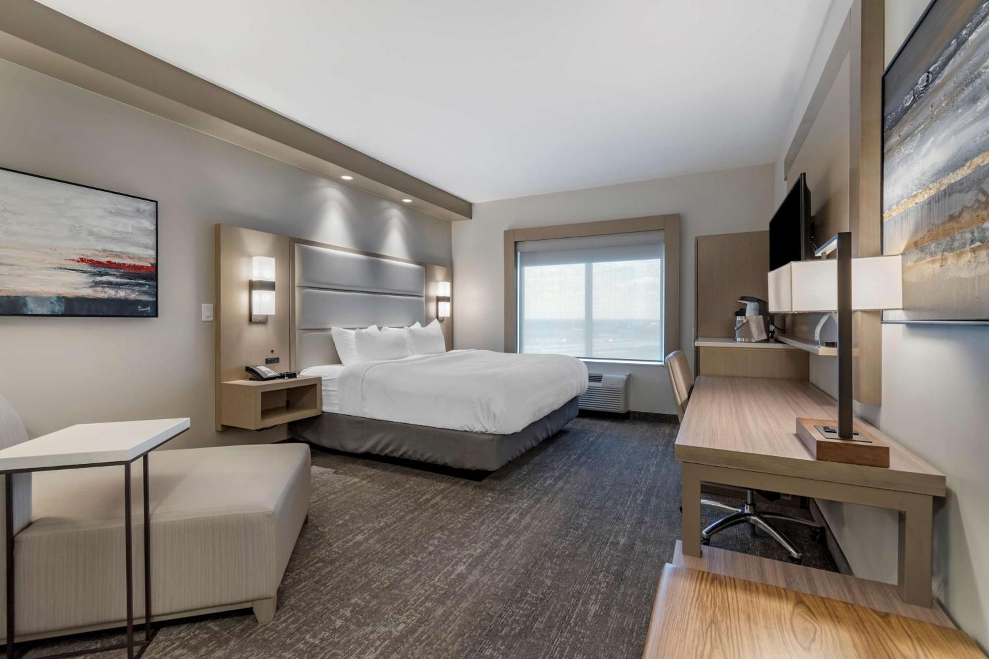Best Western Premier Prince Albert Eksteriør bilde