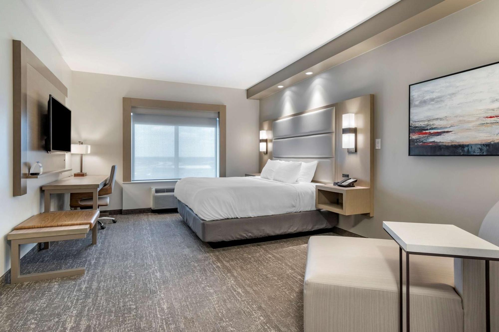 Best Western Premier Prince Albert Eksteriør bilde